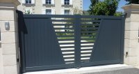 Notre société de clôture et de portail à Espaubourg
